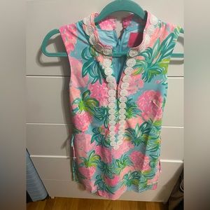 Lilly pulitzer Jonna Romper